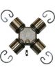 GMB Premium 4 Plain Type, Cross-1 Grease Fitting Universal Joint