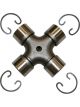 GMB Premium 4 Plain Type, Cross-1 Grease Fitting Universal Joint