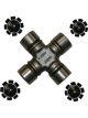 GMB Premium 4 Plain Type, Non-Greaseable Universal Joint