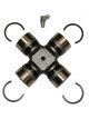 GMB Premium 4 Grooved Type, Cross-1 Grease Fitting Universal Joint