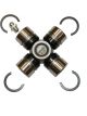 GMB Premium 4 Grooved Type, Cap-1 Grease Fitting Universal Joint