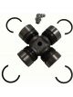 GMB Premium 4 Grooved Type, Cross-1 Grease Fitting Universal Joint