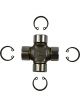 GMB Premium 4 Plain Type, Non-Greaseable Universal Joint