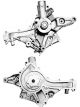 GMB Premium Water Pump