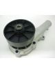 GMB Premium Water Pump w/ Pulley