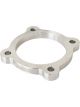Aeroflow S/Steel Turbine Outlet Flange Weld-On For GT30/35