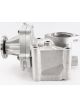 GMB Premium Water Pump w/ Housing