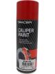 Pacer Caliper Paint Red