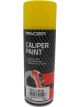 Pacer Caliper Paint Yellow