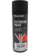 Pacer Extreme Heat Matt Black