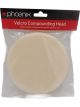 Phoenix Velcro White Compounding Head 150mm x 30mm