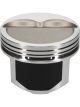 Wiseco Pro Tru Street Piston Set Fits Chevy SB 4.040in Bore 1.260in