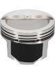 Wiseco Pro Tru Street Piston Set Fits Chevy SB 4.030in Bore 1.125in