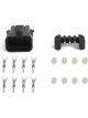 Haltech Plug and Pins Only Metri-Pack 8 WAY 150 Series Sealed Female