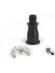 Haltech Fuel Injector Adapter 10.5mm 1/2 to Full Length