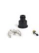 Haltech Fuel Injector Adapter 11mm 3/4 to Full Length