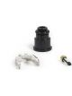 Haltech Fuel Injector Adapter 14mm 3/4 to Full Length