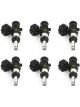 Haltech Bosch 980cc injectors Flowmatched Pack of 6
