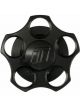 Turbosmart Oil Cap M32x3.5 Black
