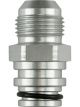 Turbosmart Oil Cap -10AN Centre Clear