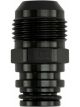 Turbosmart Oil Cap 12AN Centre Black