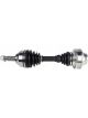 GSP CV Shaft