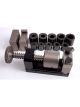 Aeroflow Hose & Fitting Installation Tool Kit For 100 & 150 Hose End