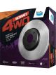 Bendix Ultimate 4WD Disc Brake Rotor (Single)