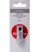 Alemlube 90 Degree Grease Gun Coupler 1/8in NPT