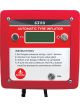 Alemlube Digital Tyre Inflator Wall Mounted Outdoor