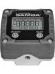 Alemlube Samoa Electronic In Line Grease Meter 1/8
