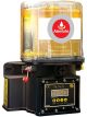 Alemlube Electric Lubrication Pump 12VDC w/ 2Kg Reservoir