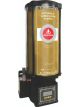 Alemlube Electric Lubrication Pump 24VDC w/ 8Kg Reservoir