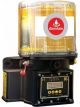 Alemlube Electric Lubrication Pump 24VDC w/ 4Kg Reservoir