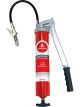 Alemlube Lever Action Grease Gun With Quick Release Coupler