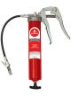 Alemlube Trigger Action Grease Gun With Quick Release Coupler