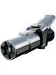 Alemlube Lock On Air Chuck - 1/4