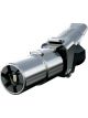 Alemlube Lock On Air Chuck - 1/4