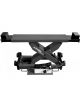 Alemlube Automotive 3T Pneumatic Jacking Beam Suits Aap684Pa