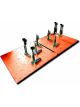 Alemlube Automotive Lifting Table Accessory
