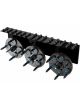 Alemlube Automotive Premium 3/4/5/6 Stud Speed Plate Set