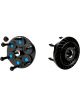 Alemlube Automotive 3/6 Stud Speed Plate