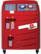 Alemlube Premium Fully Automatic Air Conditioning Station 32Kg