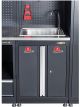 Alemlube Automotive Premium Sink Cabinet 680X 600 x 910mm