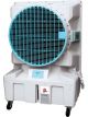 Alemlube Mobile Evaporative Air Cooler 130L 1100W