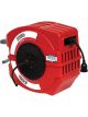 Alemlube Rewinda 240V 3G1.5mm2 10Amp Cable Reel - 20M
