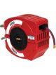 Alemlube Rewinda Oxy Acetylene Hose Reel 15M x 6.3mm Id