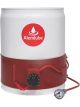 Alemlube 20L Drum Heater - 240V Also Suitable For 20Kg Grease Drums