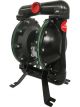 Alemlube El Series 1-1/2
