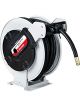 Alemlube El Series Open Grease Reel C/W 15M x 6mm Id Hose And Hose Stop